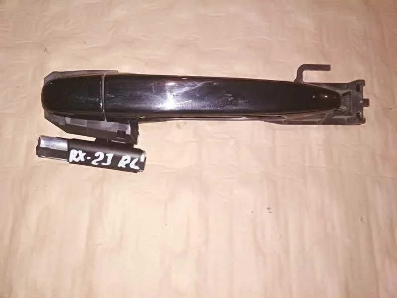 Б.у. ручка двери LEXUS RX350 GSU35 LEXUS RX350 GSU35