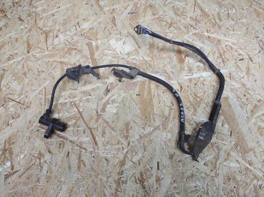 Б.у. датчик abs TOYOTA HIGHLANDER ACU20 TOYOTA HIGHLANDER ACU20