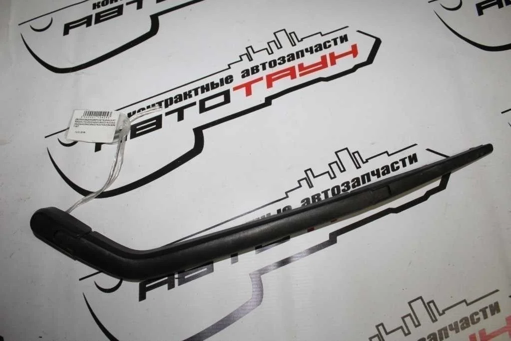 ДВОРНИК ЗАДНЕЙ ДВЕРИ MITSUBISHI AIRTREK COLT OUTLANDER CU2W CU4W CU5W Z21A Z22A Z23A Z24A Z25A Z26A Z27A Z27AG Z28A MR971507