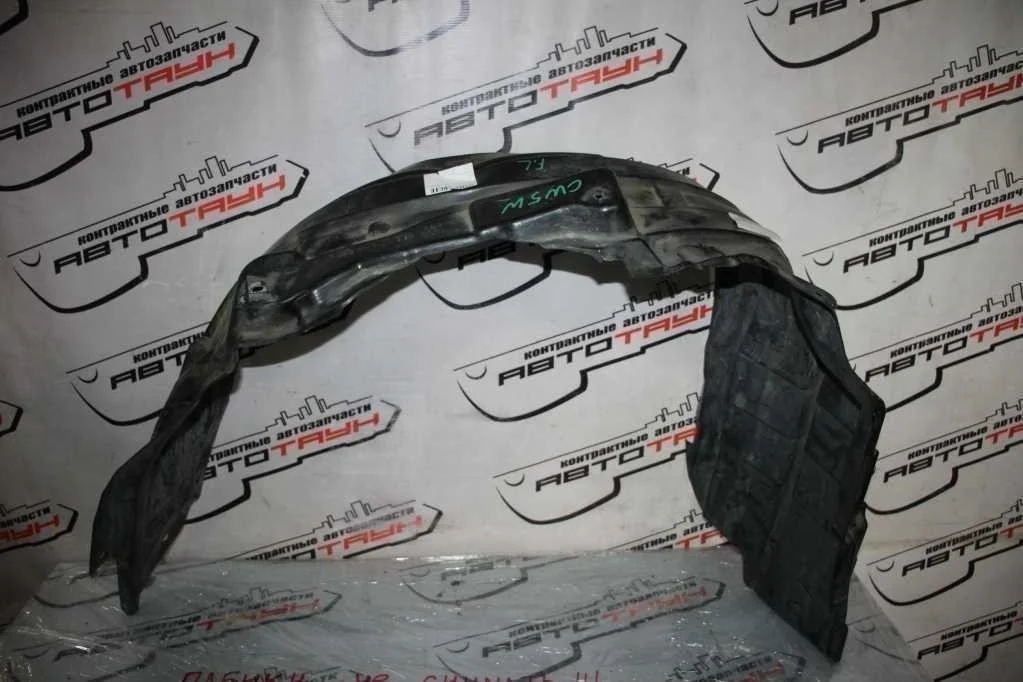 ПОДКРЫЛОК MITSUBISHI OUTLANDER CW4W CW5W CW6W ПЕРЕДНИЙ ЛЕВЫЙ 5370A391