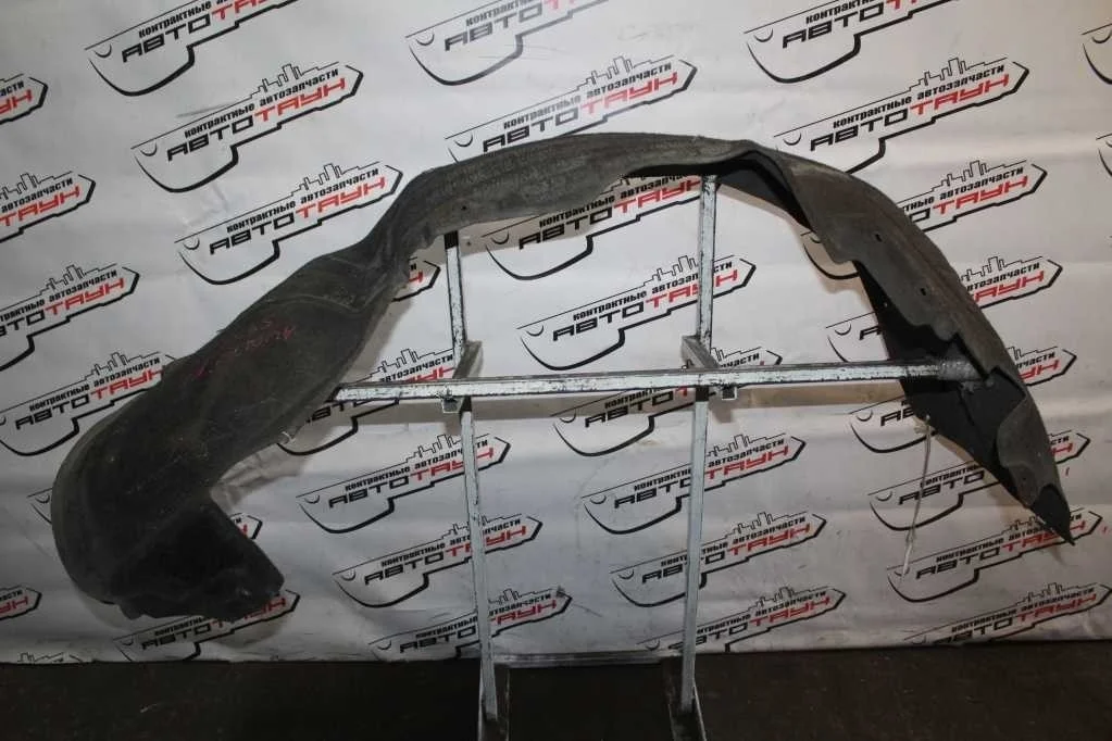 ПОДКРЫЛОК AUDI A6 S6 4F2 4F5 4FH C6 ПЕРЕДНИЙ ЛЕВЫЙ 4F0821133H