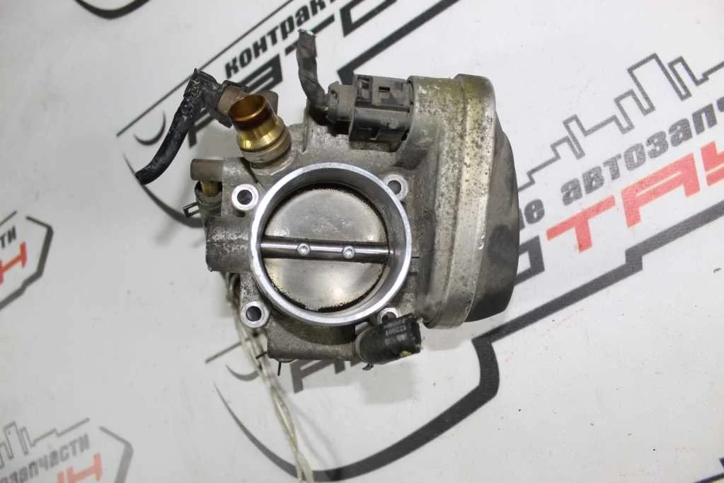 ЗАСЛОНКА ДРОССЕЛЬНАЯ OPEL CHEVROLET DAEWOO ... A18XER F16D4 F18D4 ... ORLANDO VECTRA C ZAFIRA ЗАДНЯЯ ... L67 L69 T300 ЭЛЕКТРО 55562380