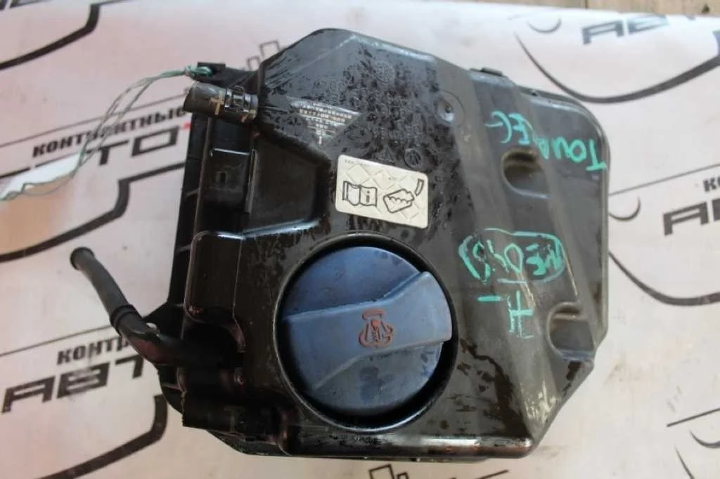 БАЧОК РАСШИРИТЕЛЬНЫЙ AUDI VOLKSWAGEN PORSCHE CAYENNE Q7 TOUAREG 4LB 7L6 7L7 7LA 955 957 9PA 7L0121407C