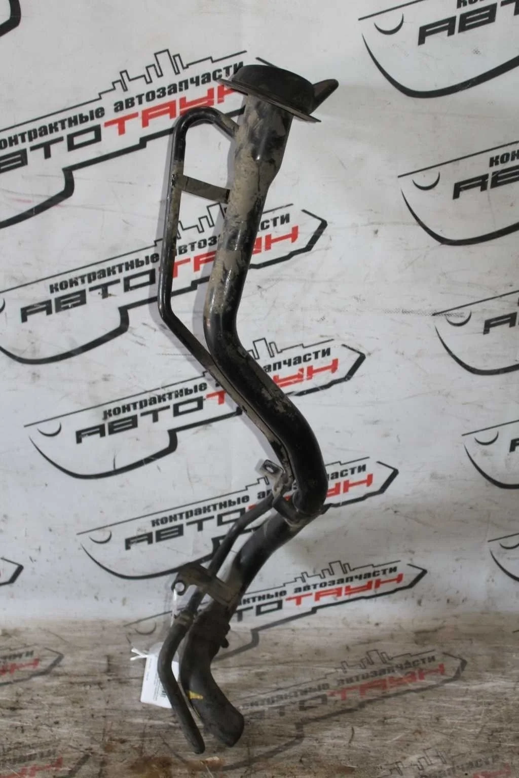 ГОРЛОВИНА ТОПЛИВНОГО БАКА MITSUBISHI GALANT FORTIS LANCER LANCER EVOLUTION CY3A CY4A 1710A049