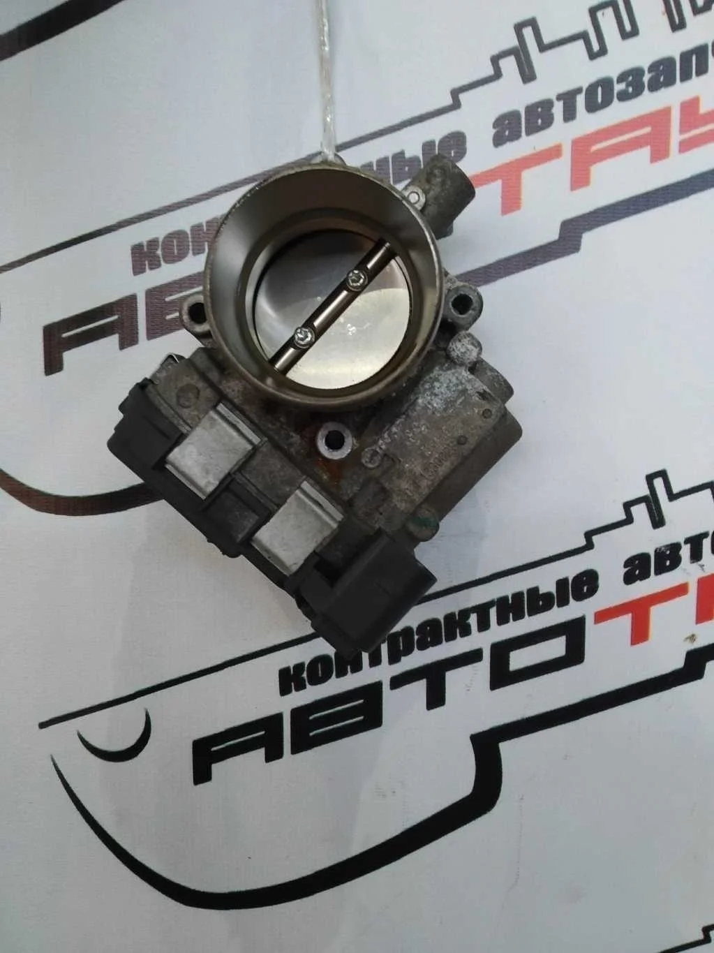 ЗАСЛОНКА ДРОССЕЛЬНАЯ AUDI VOLKSWAGEN SEAT SKODA ... CZCA CZDA CZDD CZEA ... SUPERB TIGUAN TOLEDO YETI ... SAA SAB SAH SAJ ЭЛЕКТРО 03F133062B