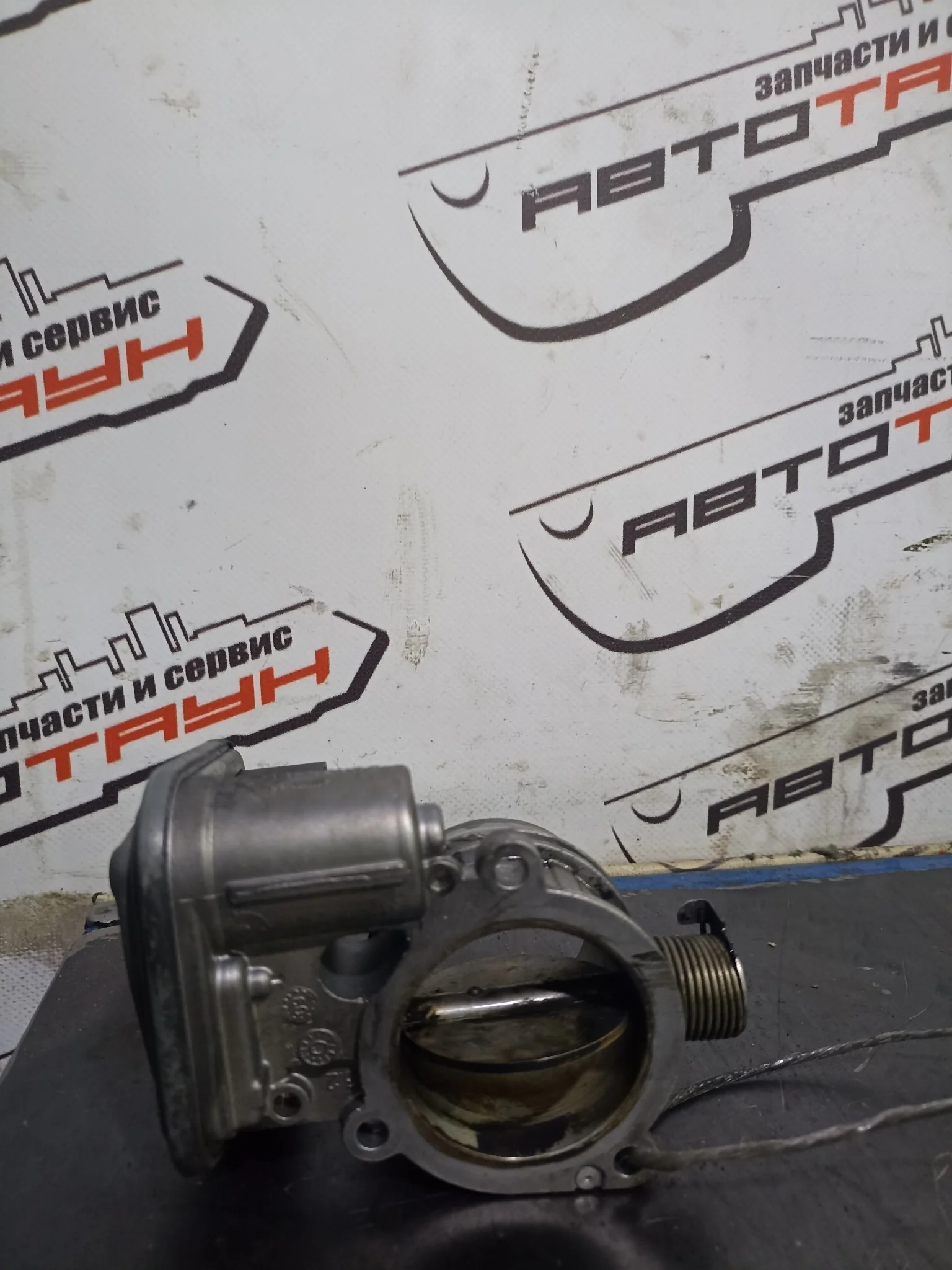ЗАСЛОНКА ДРОССЕЛЬНАЯ BMW N47D20 N47D20A N47D20C 1-SERIES 3-SERIES 5-SERIES X1 X3 E60 E61 E81 E82 E83 E84 E87 E88 E90 E91 E92 E93 ЭЛЕКТРО 13547804373
