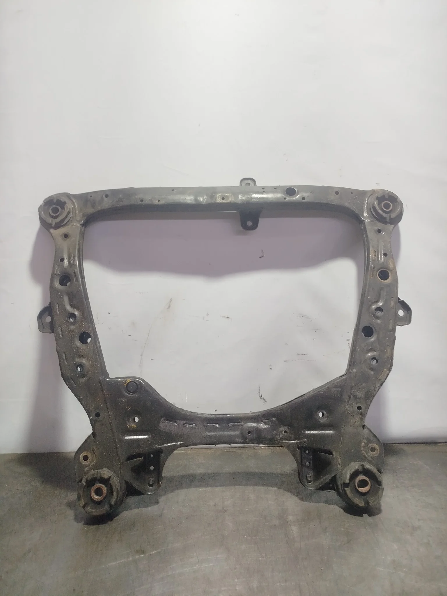 БАЛКА Двигатель ПОДРАМНИК TOYOTA DAIHATSU LEXUS ... ES330 ES350 SOLARA WINDOM ... GSX30 MCV30 MCV31 MNH10W ПЕРЕДНЯЯ ... 1MZ-FE 2AZ-FE 2GR-FE 3MZ-FE 2WD 5110033070 S3832