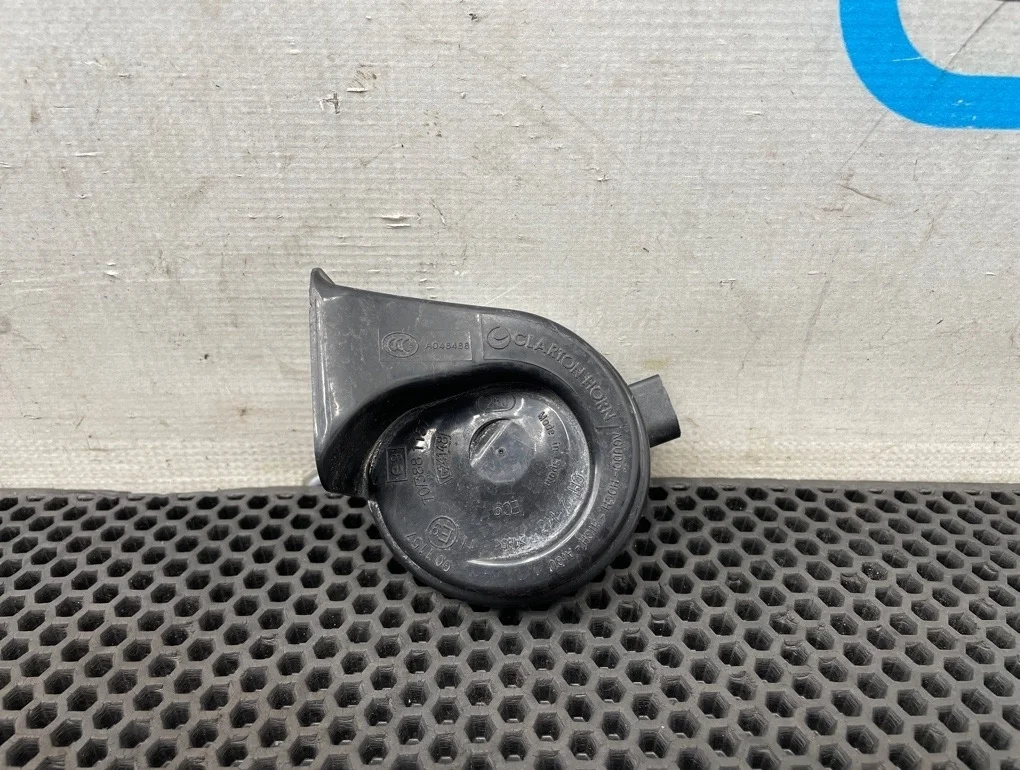 Сигнал звуковой Bmw 7-Series 2010 61337284482 F01 N54B30A 3.0