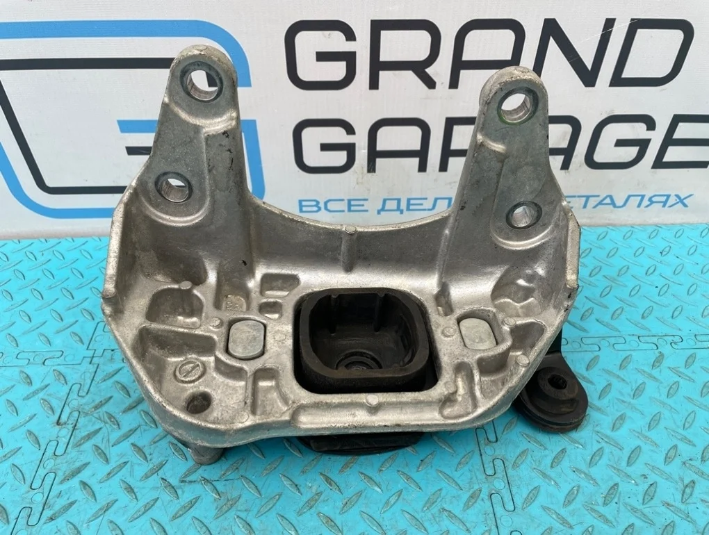 Подушка двигателя Nissan X-Trail 2014 112544BB1A T32 MR20DD 2.0, правая