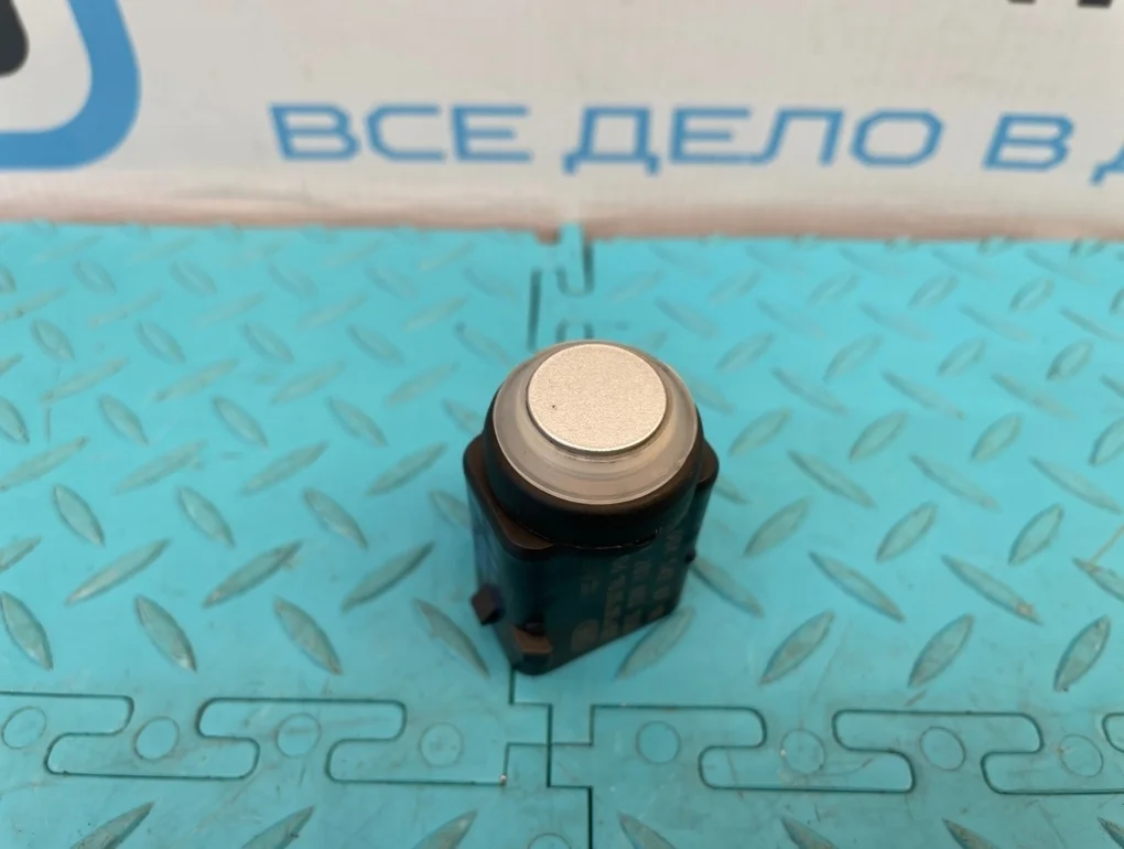 Датчик парктроника Mercedes-Benz V-Class 2010 A0045428718 W639 272.978 3.5, передний