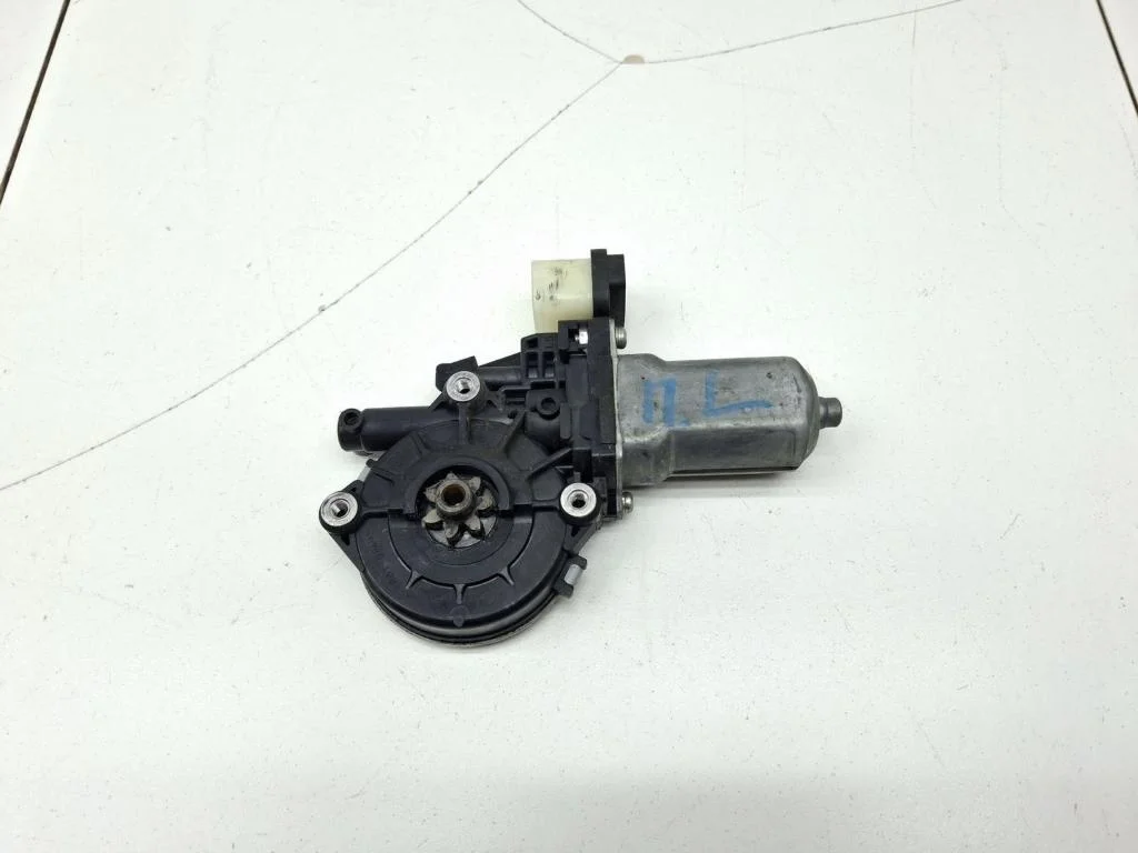 Моторчик стеклоподъемника Mitsubishi Outlander 3 2014 GF