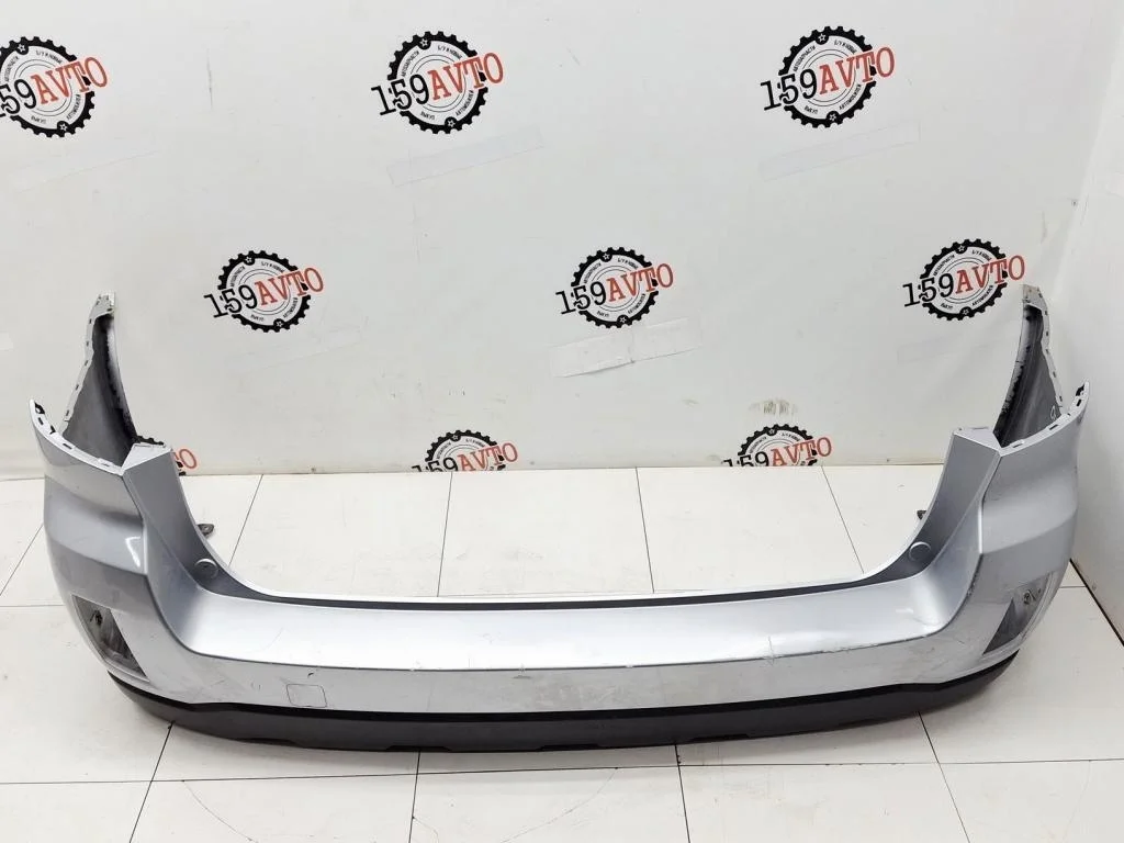 Бампер задний Subaru Outback (B14/BR)