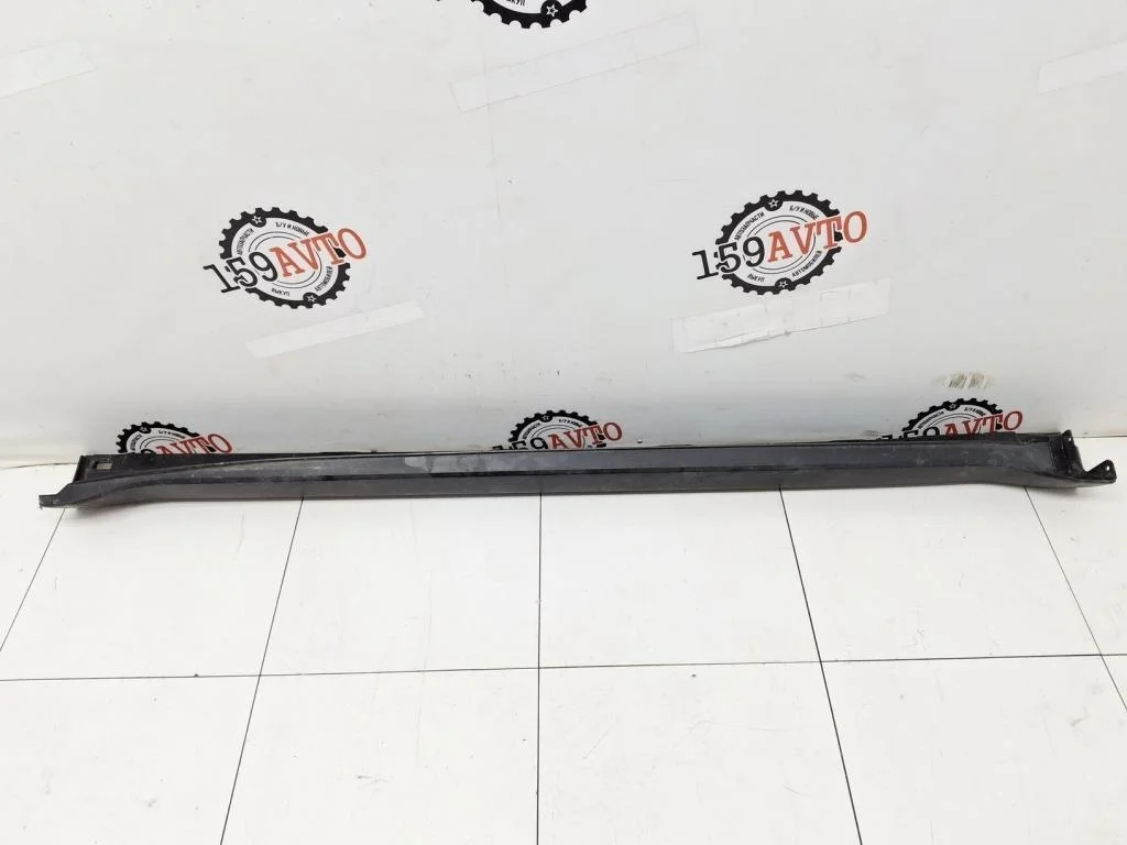Накладка порог (наружная) Subaru Forester (S12/SH)
