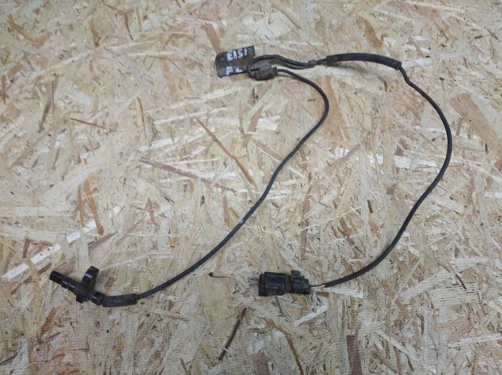 Б.у. датчик abs TOYOTA COROLLA ZRE151 TOYOTA COROLLA ZRE151