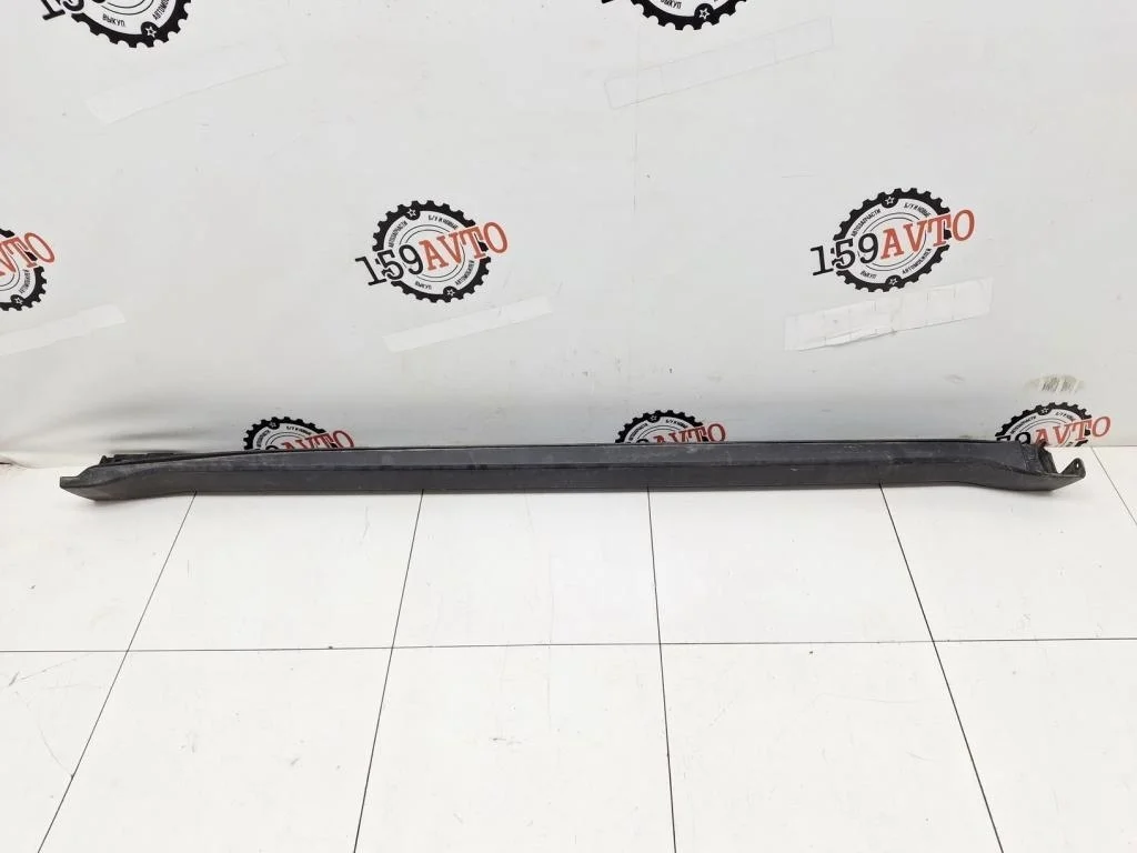 Накладка порог (наружная) Subaru Forester (S12/SH)