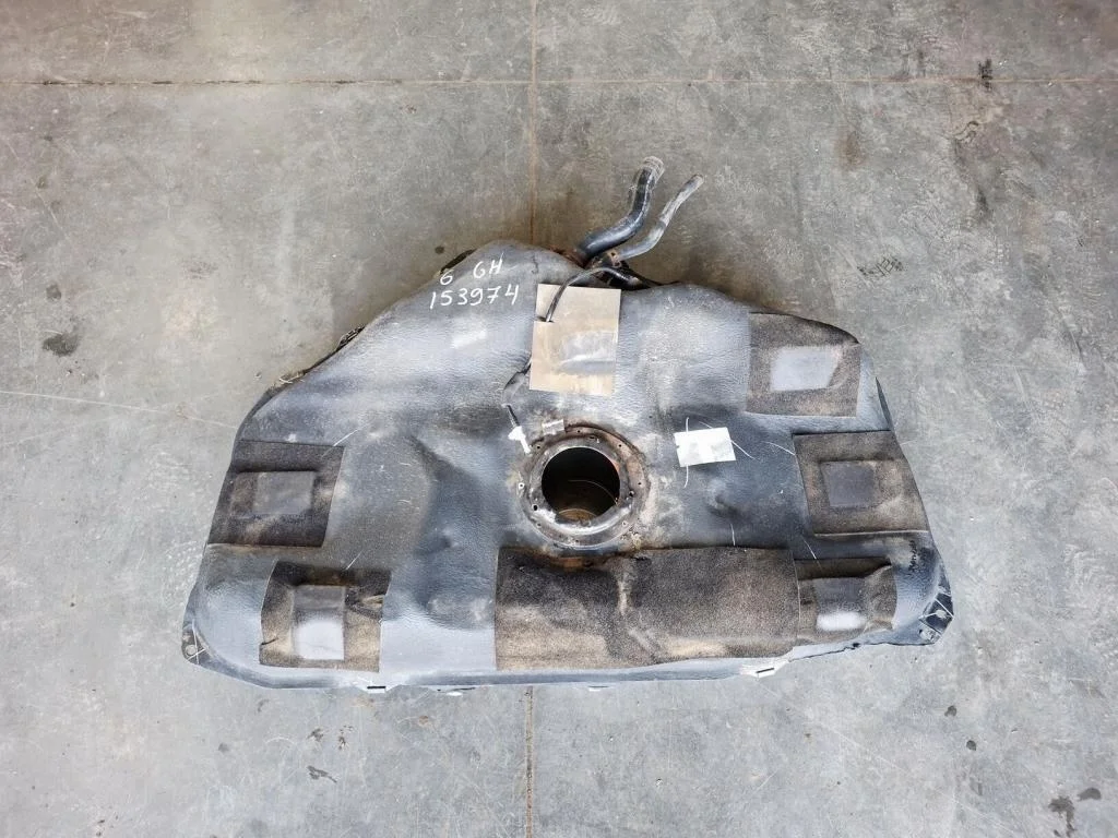 Бак топливный Mazda 6 2009 GH