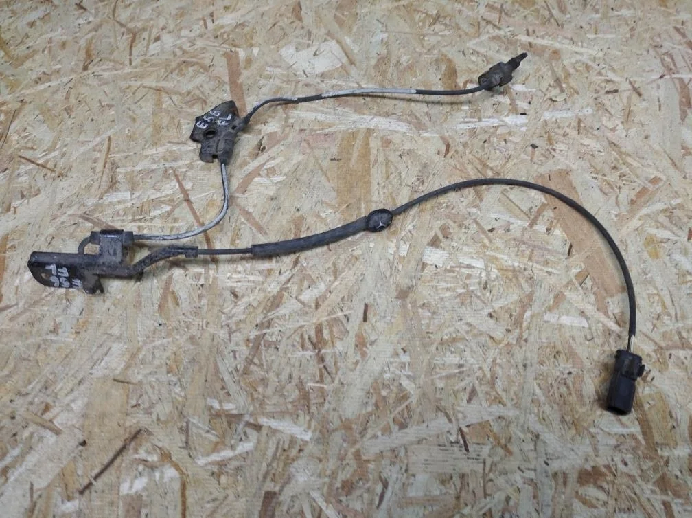 Б.у. датчик abs TOYOTA COROLLA ZRE151 TOYOTA COROLLA ZRE151