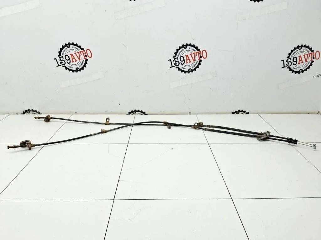 Трос стояночного тормоза Mazda 6 2009 GH