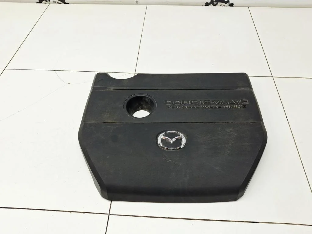 Накладка двигатель Mazda 6 2009 GH