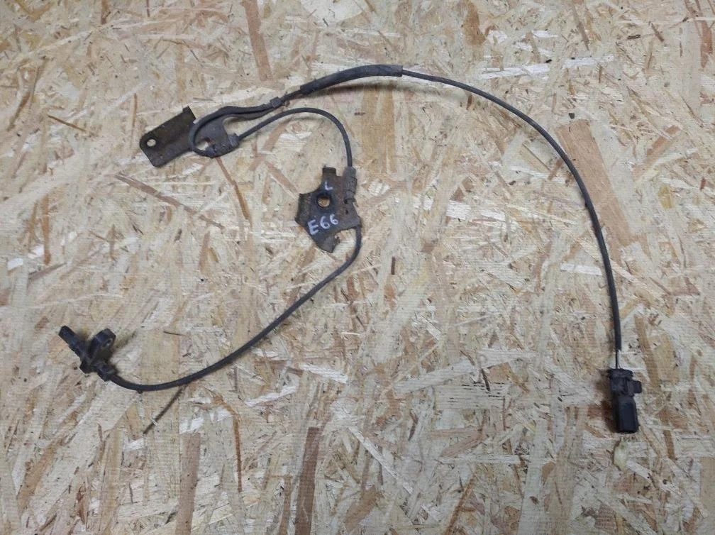 Б.у. датчик abs TOYOTA COROLLA ZRE151 TOYOTA COROLLA ZRE151