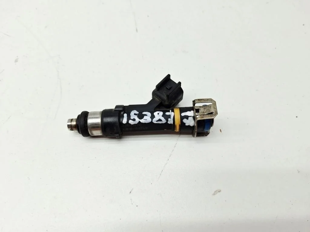 Форсунка инжекторная электрическая Mazda 6 2009 GH