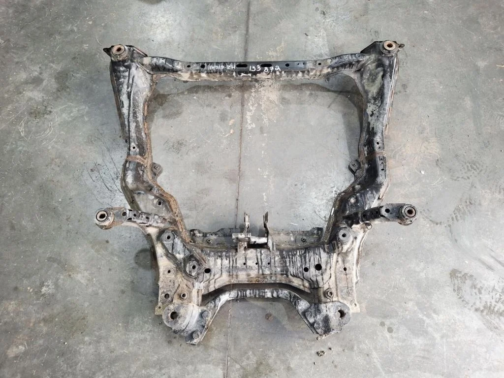 Балка подмоторная Mazda 6 2009 GH