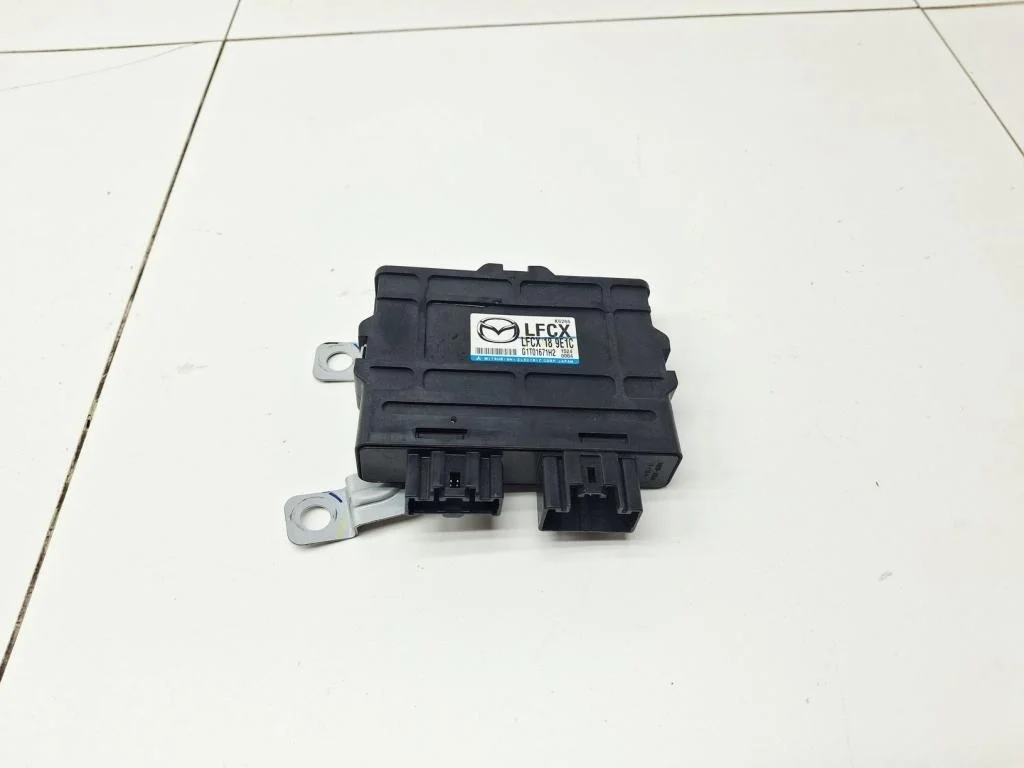 Блок управления акпп Mazda 6 2009 GH