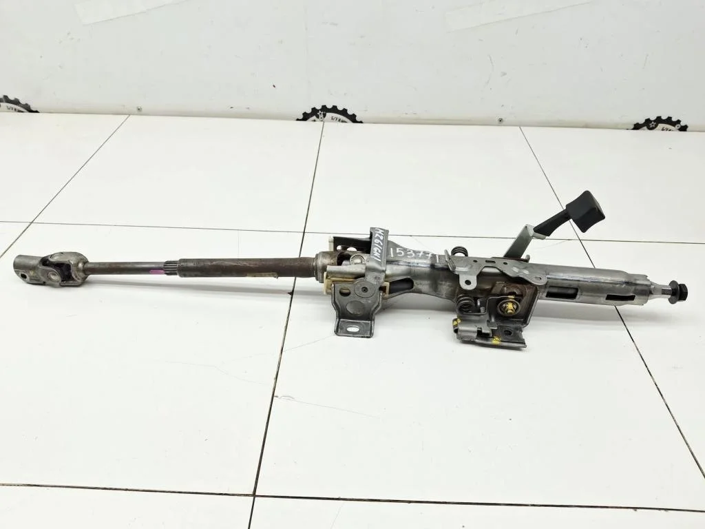 Колонка рулевая Mazda 6 2009 GH