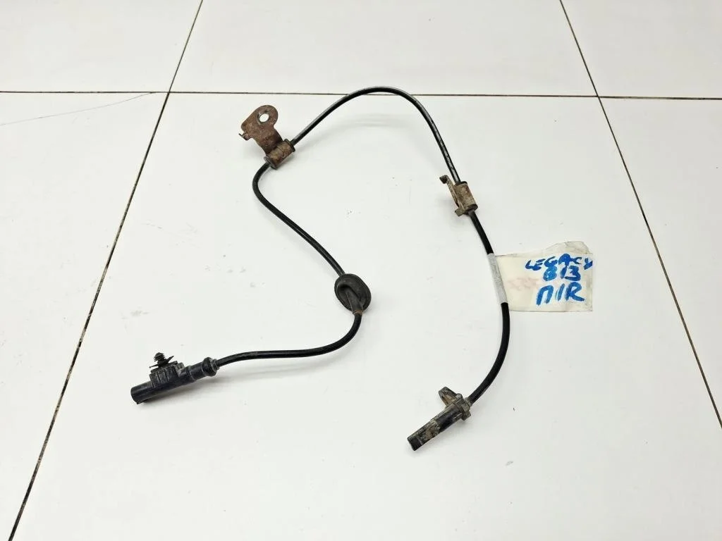 Датчик abs передний правый Subaru Legacy B13, BL, BP