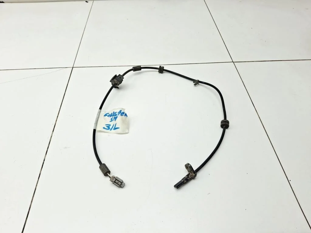 Датчик abs задний левый Subaru Forester (S12/SH)