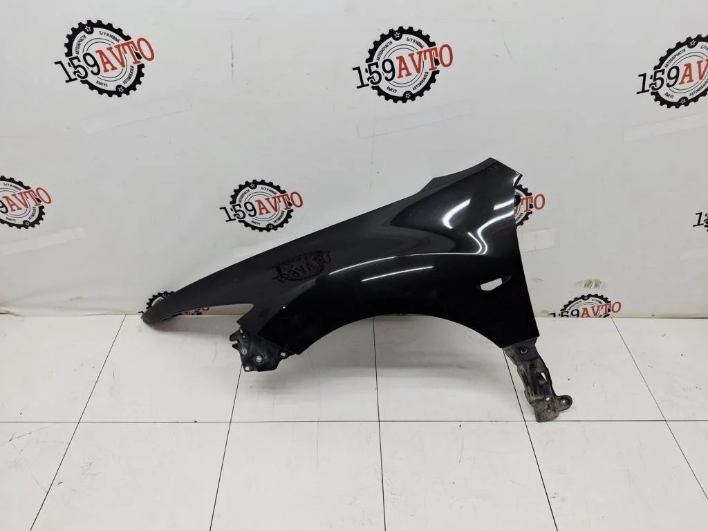 Крыло переднее левое Mazda 6 2009 (GH)