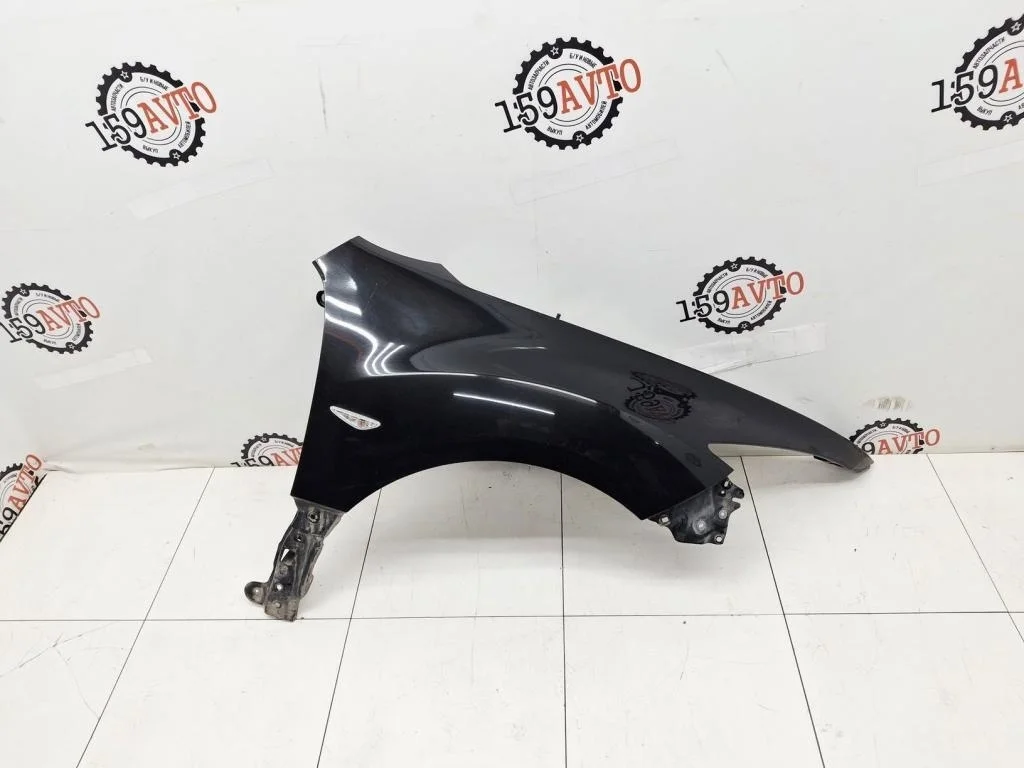 Крыло переднее правое Mazda 6 2009 (GH)