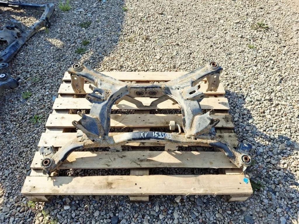 Балка задняя Subaru XV (GP)