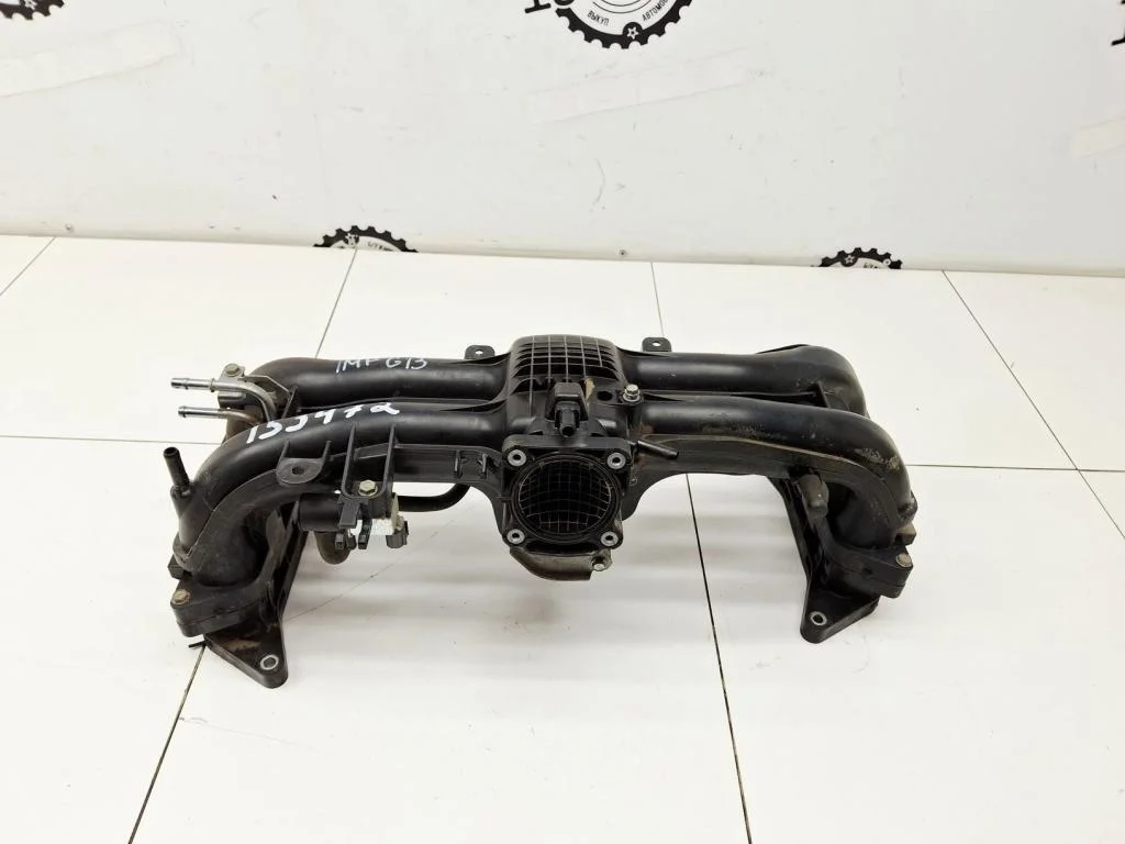 Коллектор впускной Subaru Impreza (G13/G23/GJ/GP)