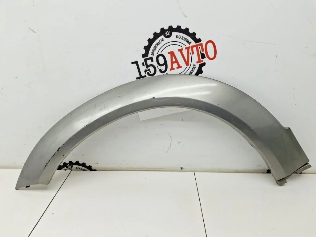Накладка переднего крыла левого Subaru Outback (B13/BP)