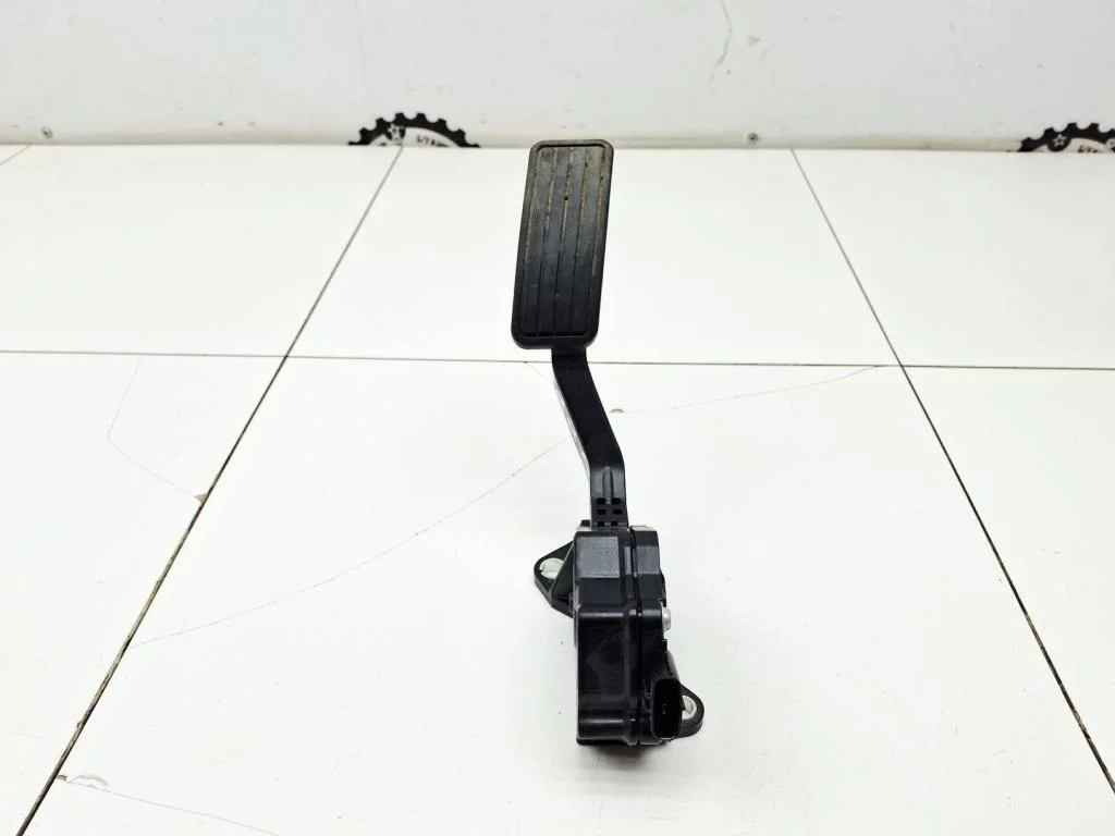 Педаль газа Subaru Outback B13, BP