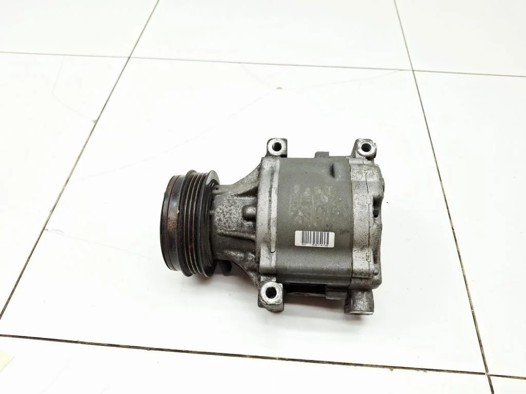 Компрессор кондиционера Subaru Legacy (B14/BM/BR)