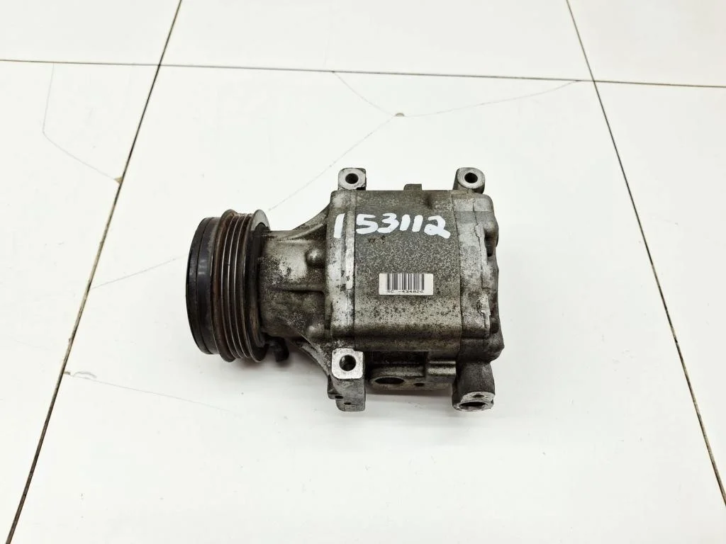 Компрессор кондиционера Subaru Outback (B14/BR)