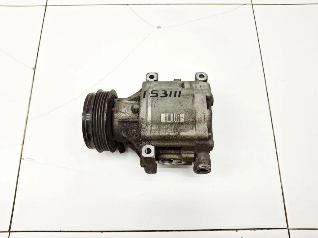 Компрессор кондиционера Subaru Legacy (B14/BM/BR)