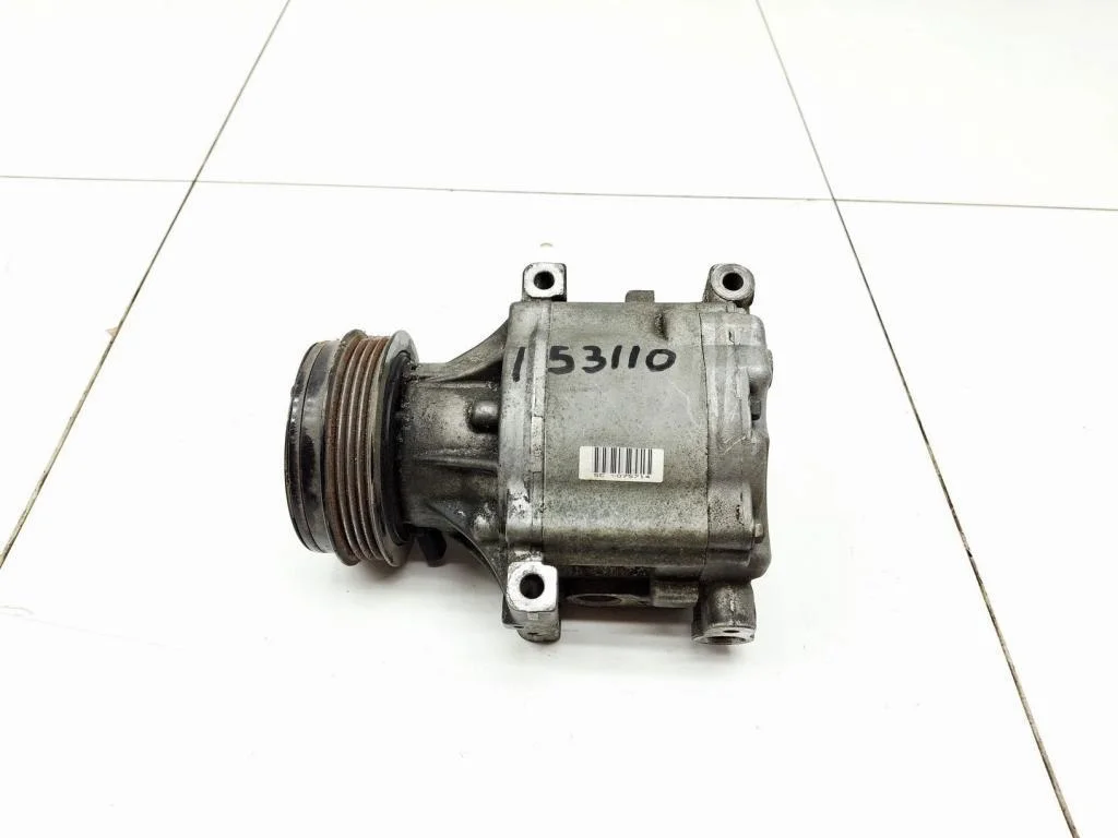 Компрессор кондиционера Subaru Legacy (B14/BM/BR)