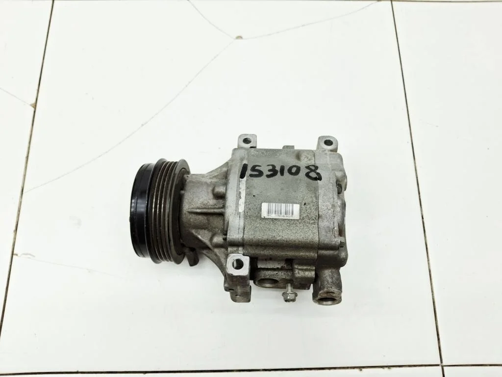 Компрессор кондиционера Subaru Outback (B14/BR)