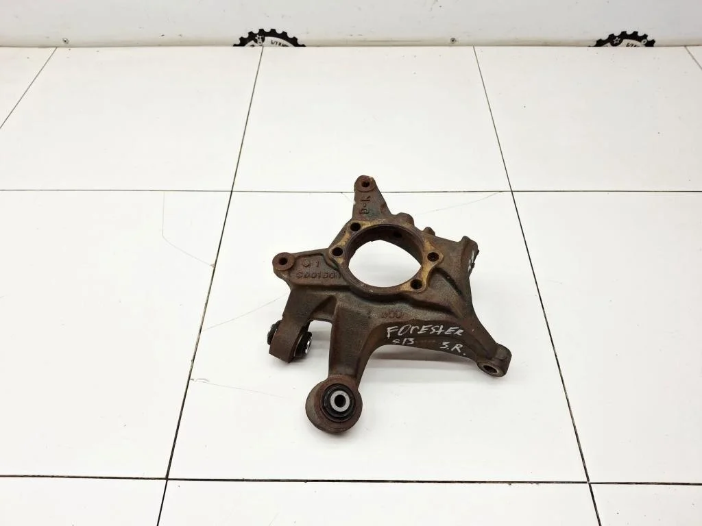 Кулак поворотный задний правый Subaru Forester (S13/SJ)