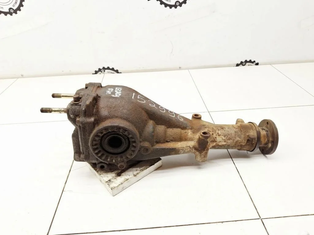 Редуктор заднего моста Subaru Legacy B13, BL, BP