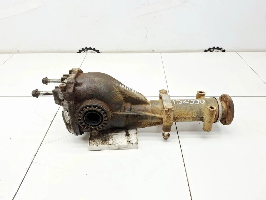 Редуктор заднего моста Subaru Impreza (G12/GE/GH)