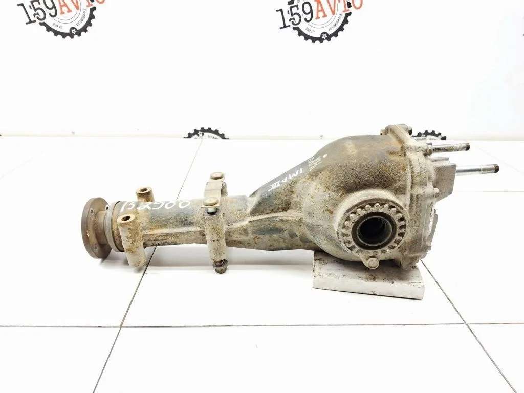 Редуктор заднего моста Subaru Impreza (G12/GE/GH)