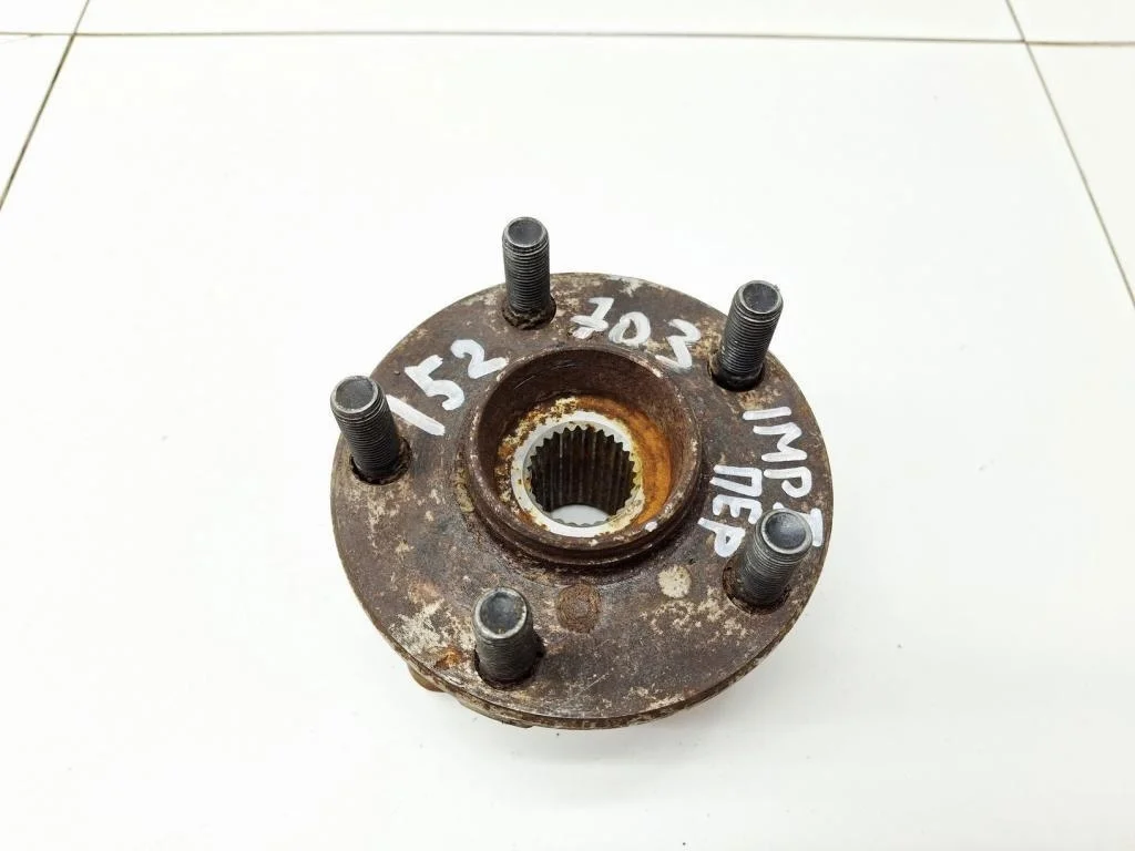 Ступица передняя Subaru Impreza G12, GE, GH