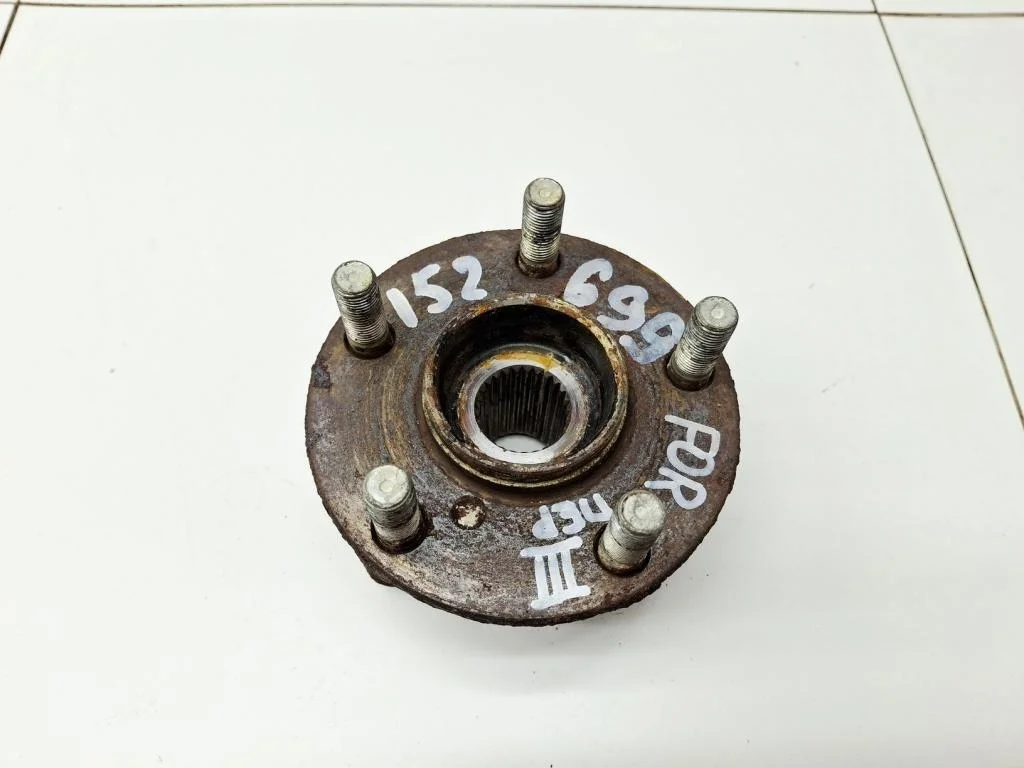 Ступица передняя Subaru Forester S12, SH