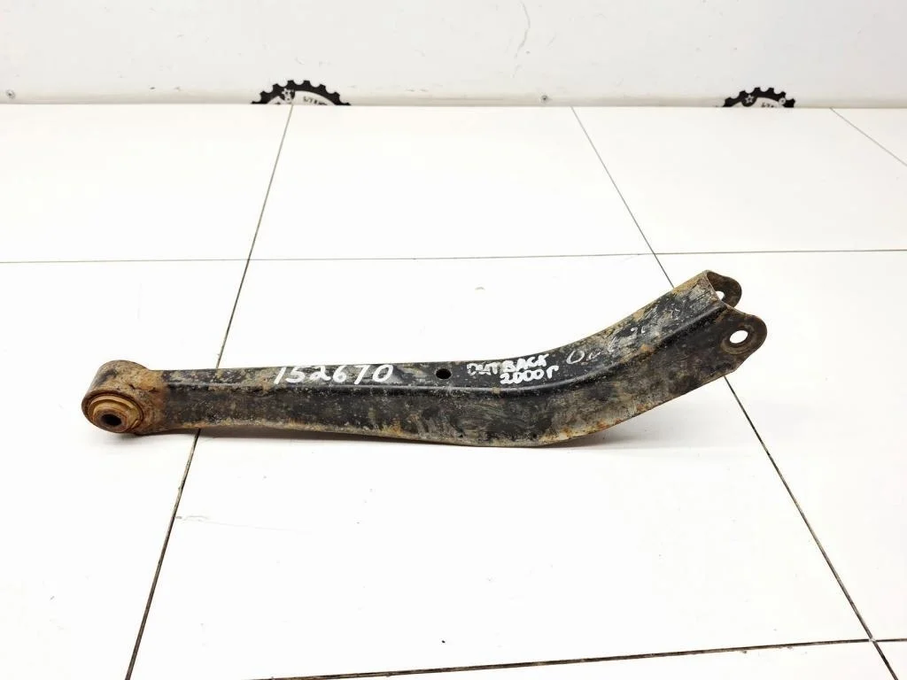 Рычаг задний поперечный Subaru Outback (B12/BH)