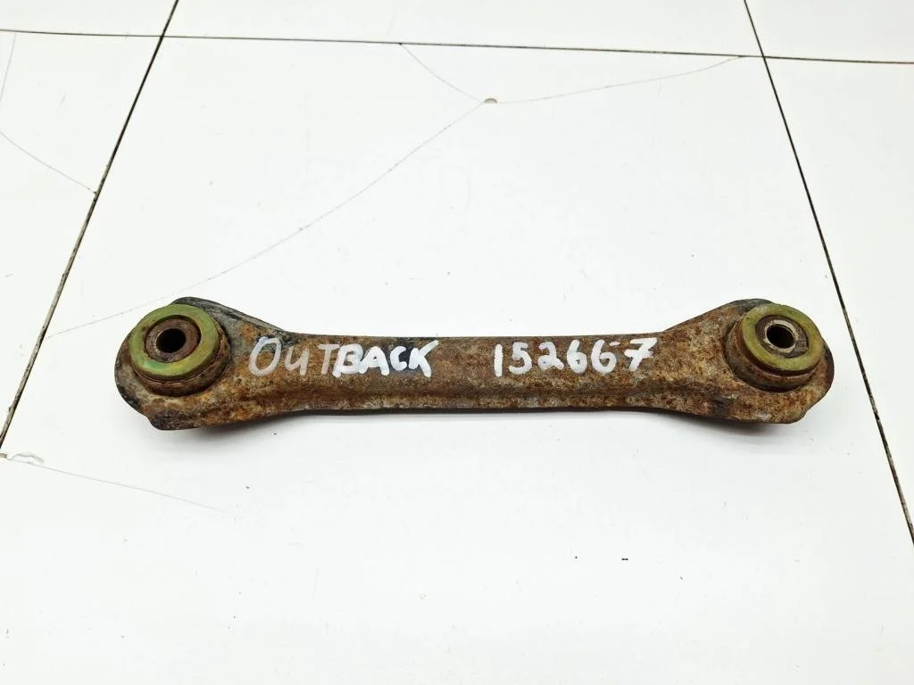 Тяга задняя поперечная Subaru Outback (B13/BP)