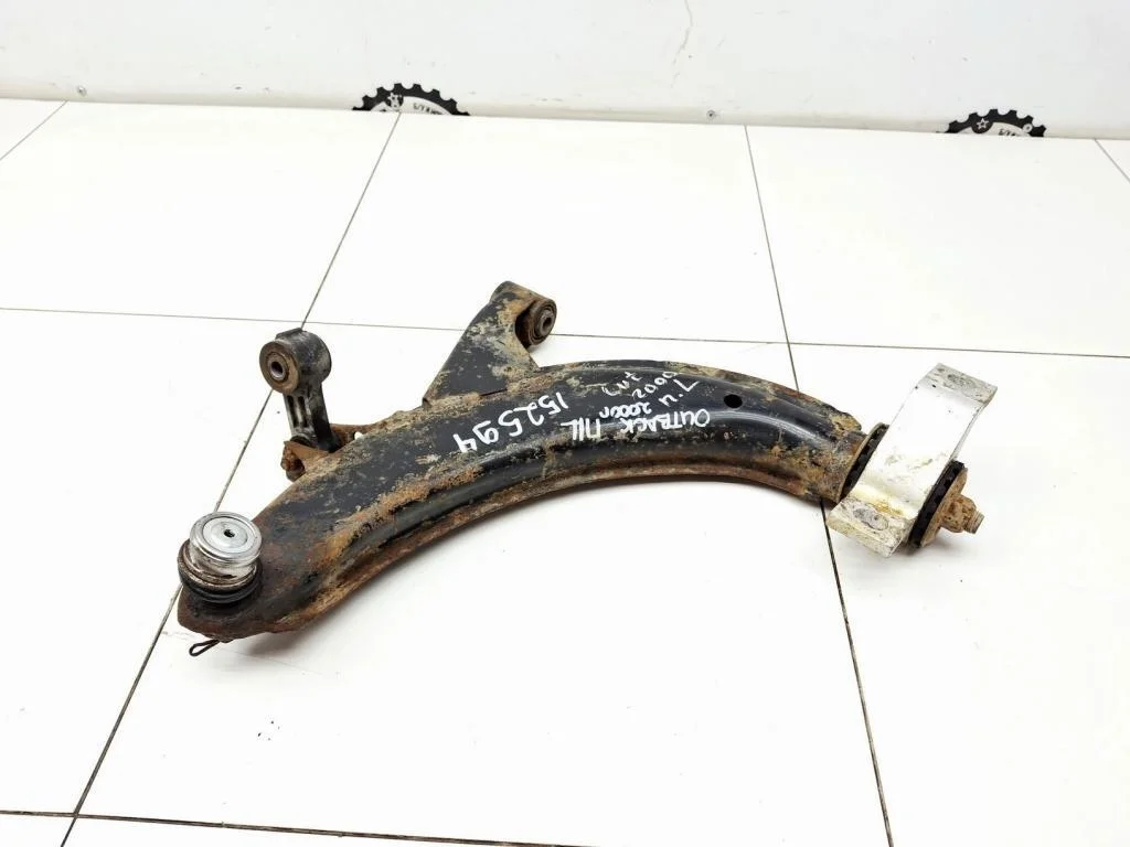 Рычаг передний левый Subaru Outback B12, BH